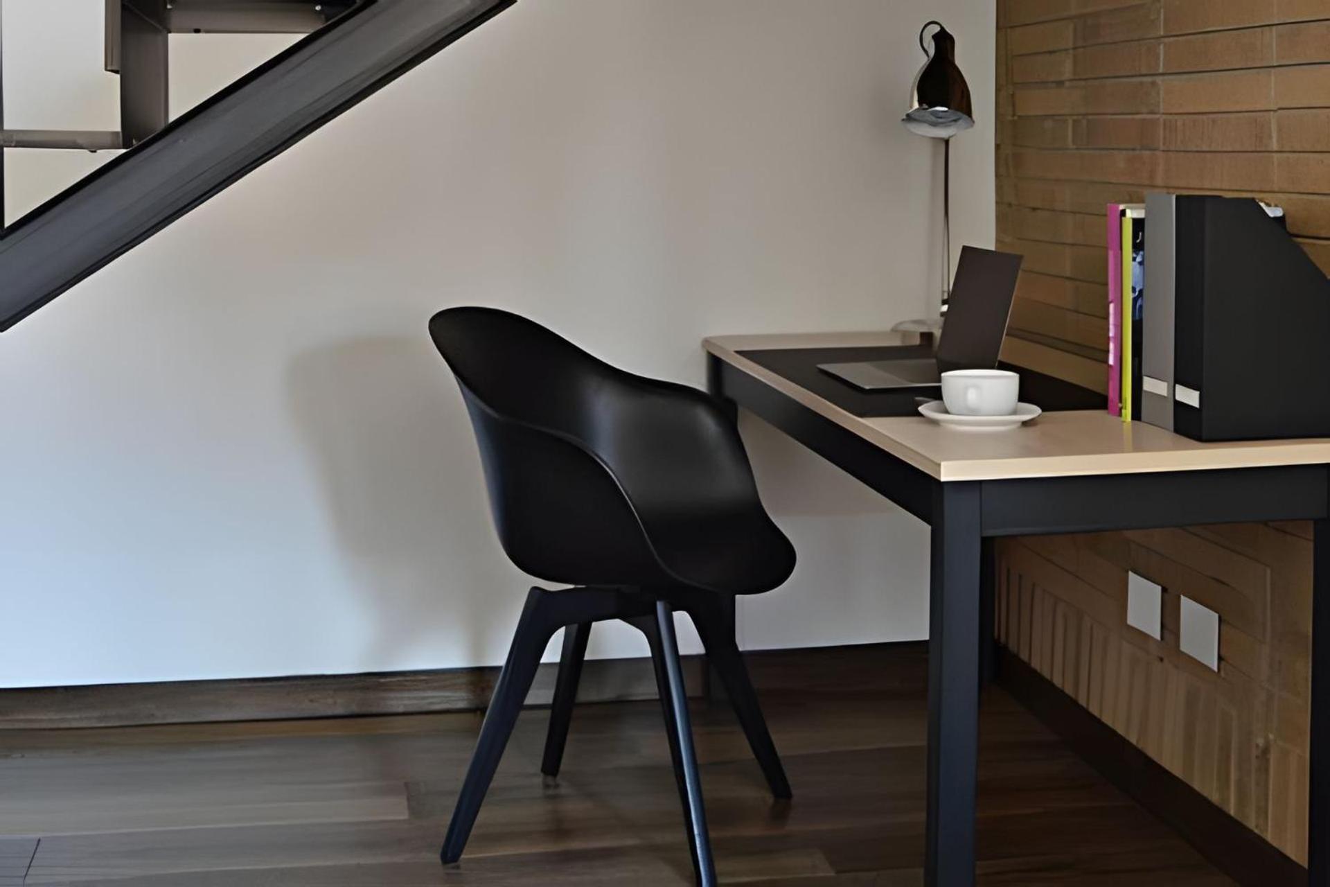 Attik Luxury Apts Bogotá Exteriér fotografie