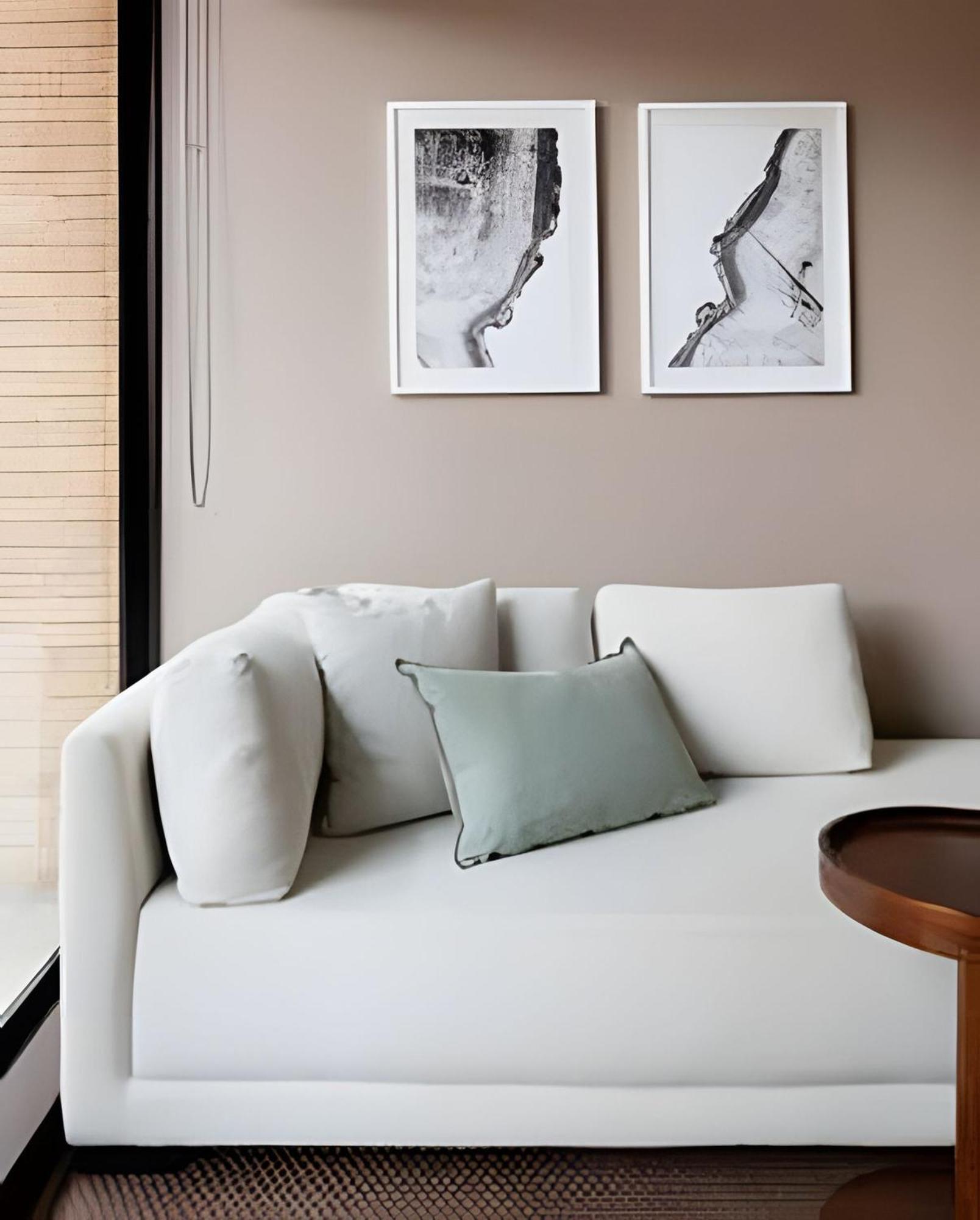 Attik Luxury Apts Bogotá Exteriér fotografie