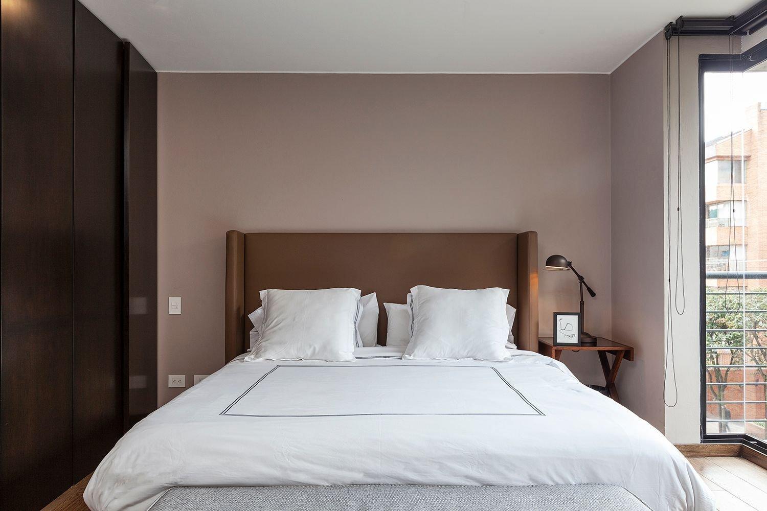 Attik Luxury Apts Bogotá Exteriér fotografie
