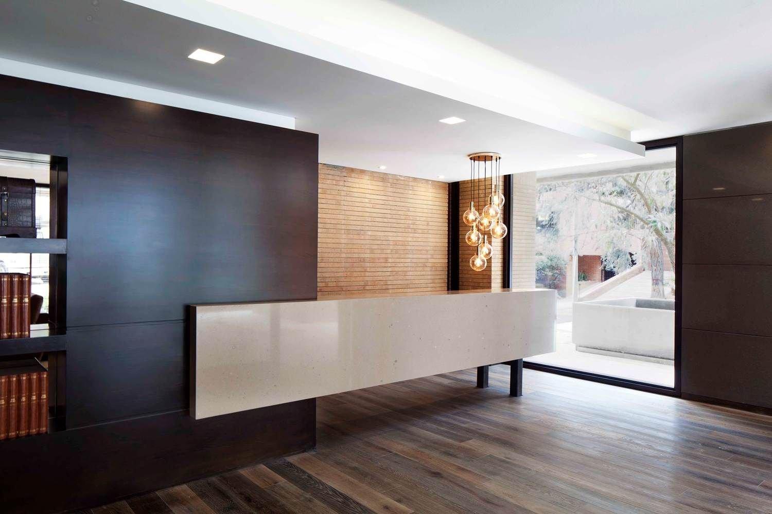 Attik Luxury Apts Bogotá Exteriér fotografie