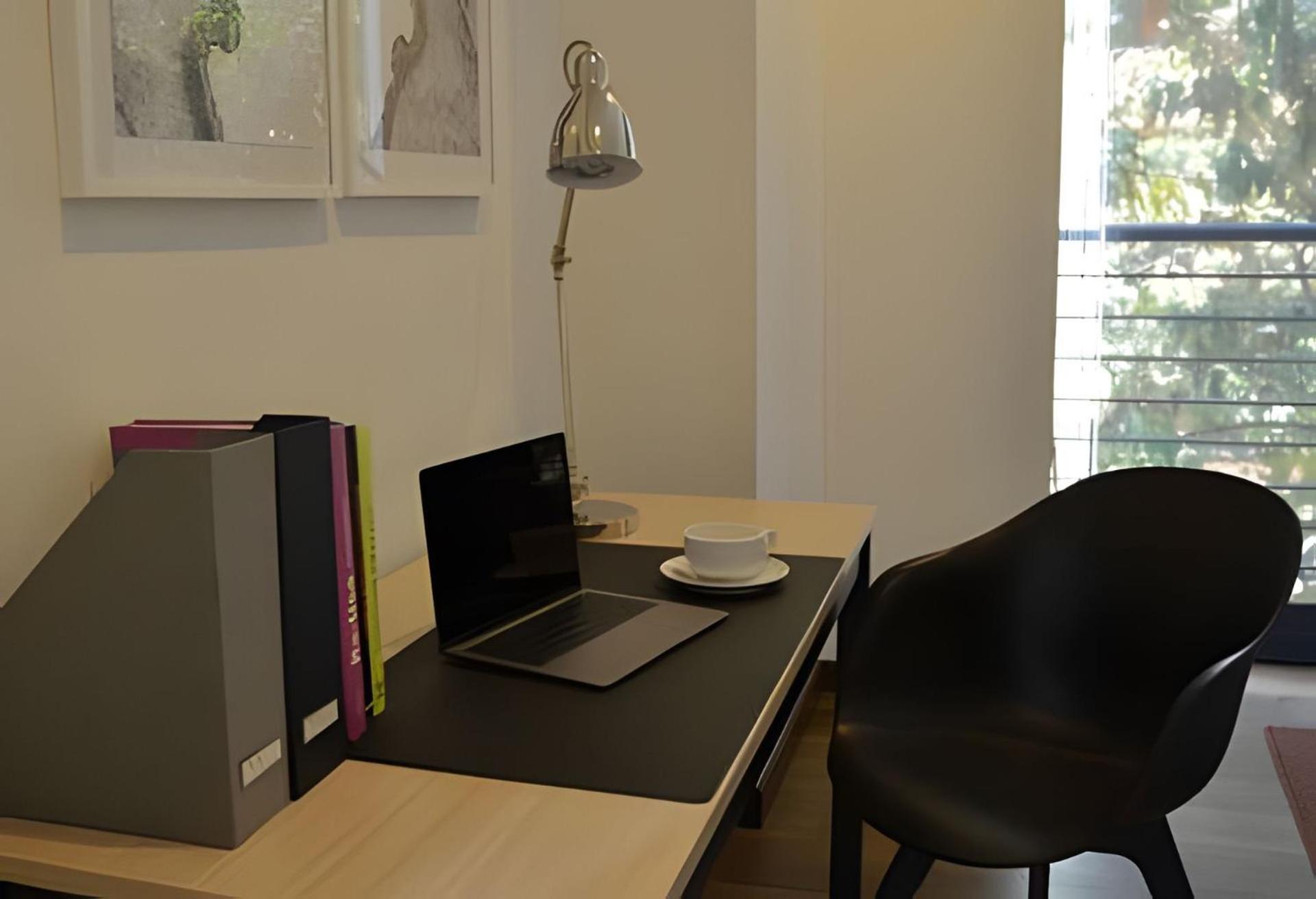 Attik Luxury Apts Bogotá Exteriér fotografie